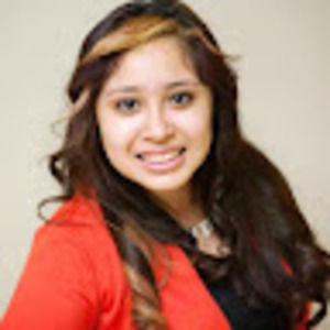 Meet your Posher, Glori